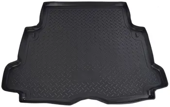 

Trunk Mat Volvo S60 (sedan) (2004-2010) npl-p-96-61