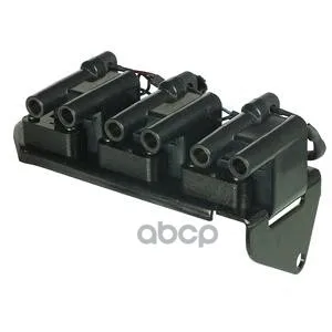 Катушка Зажигания Gn10417-12b1 Delphi арт. GN10417-12B1