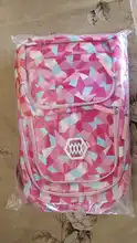 School-Bags Backpack-Set Rucksack Teenagers Girls Printing Large-Capacity for Boys Kids