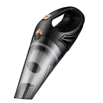 

Portable Car Vehicle Vacuum Cleaner High Power Corded Handheld Vacuum For Detailing And Cleaning Car Interior