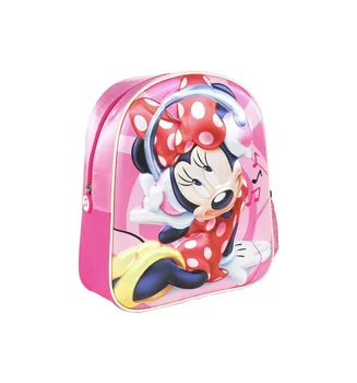 

Children's backpack 3D MINNIE