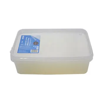 

Soap base Activ SLS free (transparent), 1 kg
