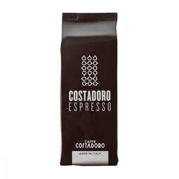 

Coffee costadoro "espresso", in grains, 1000 gr