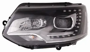 

LIGHTHOUSE VOLKSWAGEN T5 2011 C/LED DAYLIGHT C/Right ENGINE Compatible