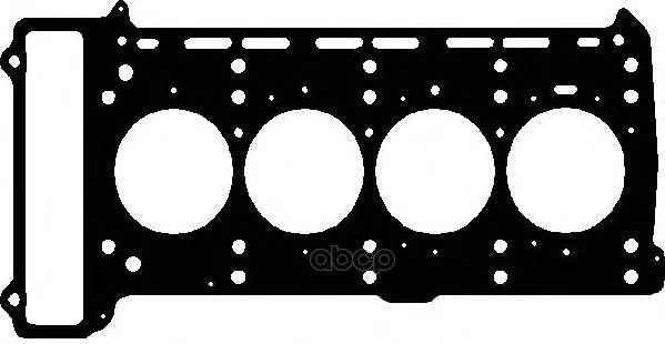 Прокладка Гбц Mb C160/C230 1.6-2.3 M271 02 Elring арт. 626.904