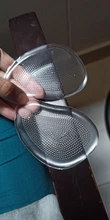 Plantillas de Gel de silicona suave para mujer, ayuda para el metatarso, almohadillas para zapatos, ortopédicas, 1 par