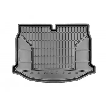 

Volkswagen Beetle trunk rug (2011-current)