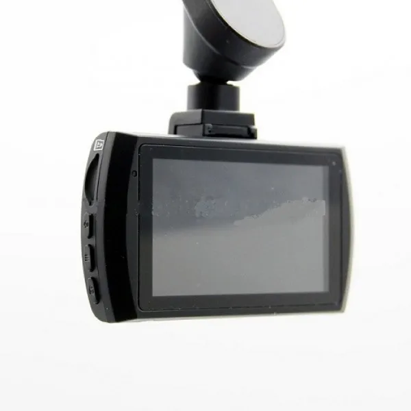 Автомобильный видеорегистратор Eplutus DVR-933(Черный