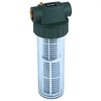 

EINHELL sand Filter 25cm