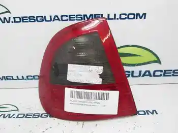 

67627895 left Rear Pilot SEAT CORDOBA BERLINA (6K2)