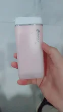 Xiaomi-irrigador Dental portátil ENPULY Mini, IPX8 resistente al agua, limpiador Bucal de 130ML