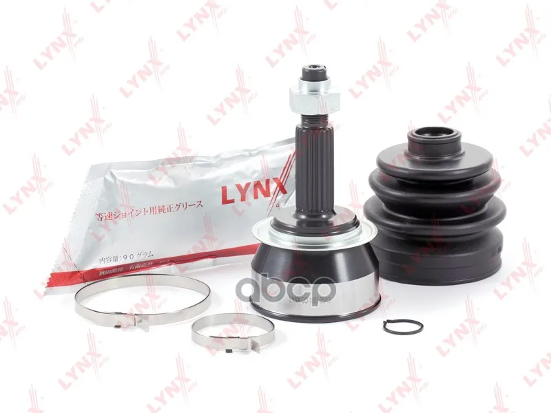 Шрус Внешний Lynxauto Co1803 LYNXauto арт. CO1803