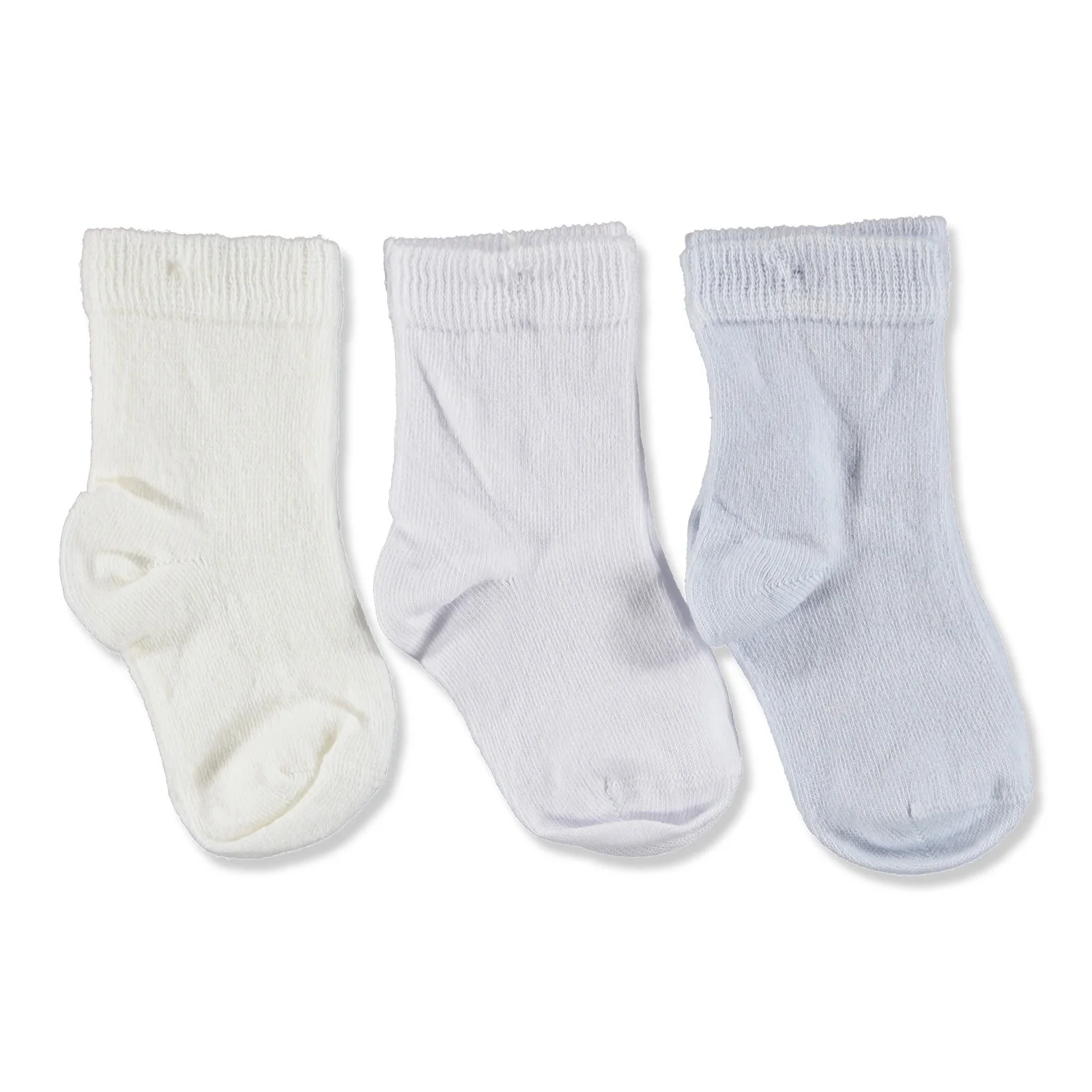 

ebebek Aziz Bebe Baby Socks 3 Pack