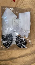 Flower Headband Infants-Accessories-Set Photography-Props Elastic Bowknot Bebe Toddler