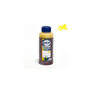 

OCP 795 y ink for can CL-41 cartridges. 100 gr