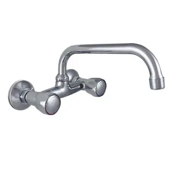 

BATTERY SINK BIG HIGH SPOUT SOLETA