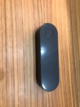 Bastoncillo de algodón reutilizable para limpieza de orejas, bastoncillos de silicona para uso en el hogar, 2 uds.