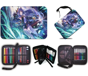 

Case PRINCESS CONNECT REI scholar case