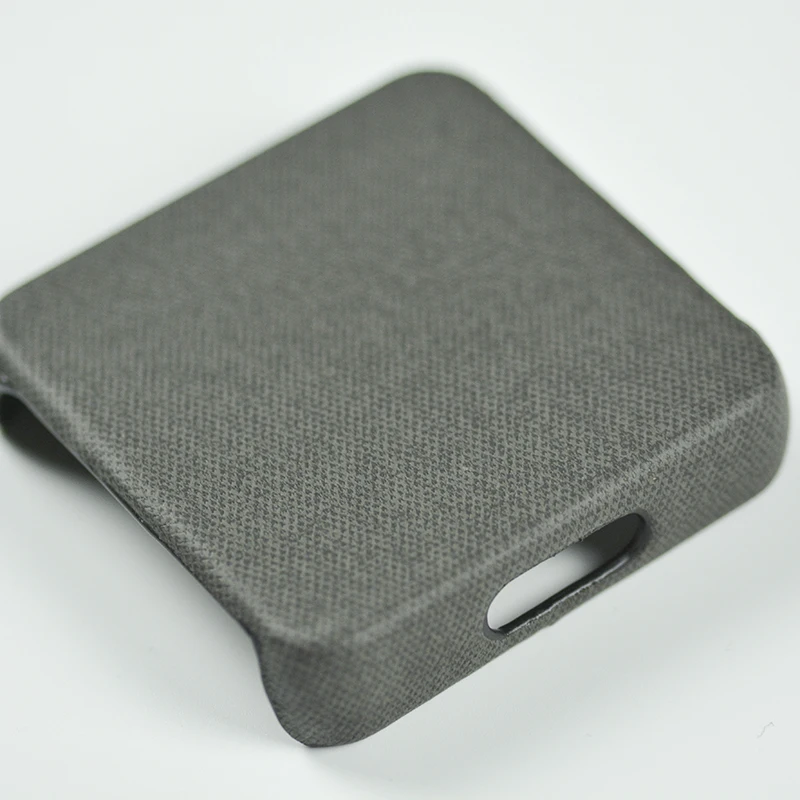 Music Player Leather Case Leather Case for HiBy R2 Network Streaming Music Player