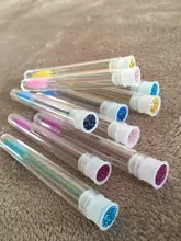 Mascara Wands Extension-Tools Eyelash-Brushes Applicator Cosmetic Disposable Spoolers
