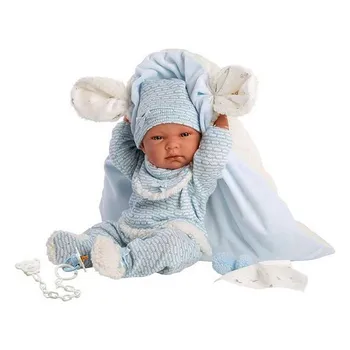 

Baby doll Nico Llorens