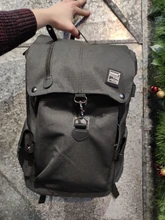 Men Backpack Schoolbags Laptop Waterproof Mochila Teenager Nylon Fashion Boy Casual New