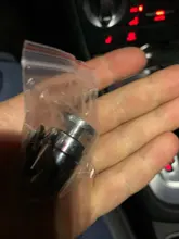 Grifo de latón para ahorro de agua, pulverizador de aireación, accesorio con giratorio de 360 grados