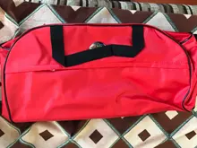 JULYS SONG-bolsas de equipaje de viaje con ruedas para hombre y mujer, maleta con ruedas