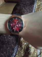 LIGE-Relojes de cuarzo con pulsera ultrafina para hombres, cronógrafo a la moda resistente al agua, deportivo y con malla de acero, de lujo, mejor marca, nuevo