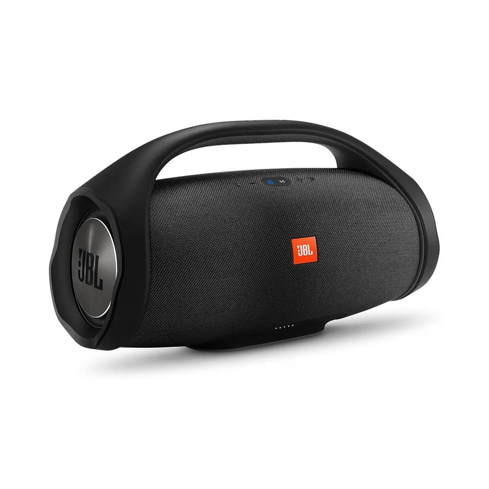 Беспроводная Bluetooth Колонка Boombox Mini IPX7 Водонепроницаемая Музыкальная шкатулка с