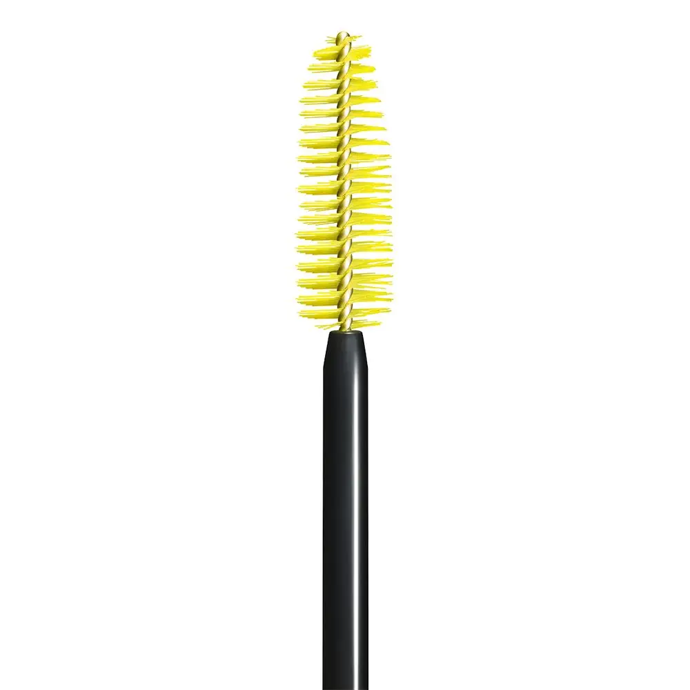 Maybelline New York mascara "The Colossal Volum' Express", volume, экстрачерный, 10,7 ml