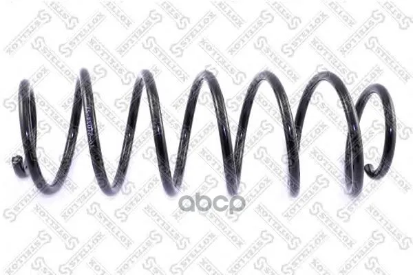 10-21034-Sx_=40 042 29!Пружина Пер Audi 80 1.3-1.8 79-86 Stellox 1021034sx Stellox арт. 1021034SX