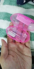 Baby-Brush Cleaning-Care Teeth Silicone Newborn Infant Box And 1set Security