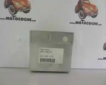 

16132789 SWITCHBOARD ENGINE EUA OPEL KADETT E