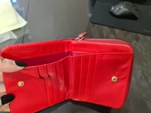 Billeteras cortas de piel sintética para mujer, carteras a cuadros, tarjetero de nobuk, cartera pequeña con cremallera, monedero