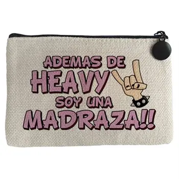 

Purse plus heavy I'm to Medersa
