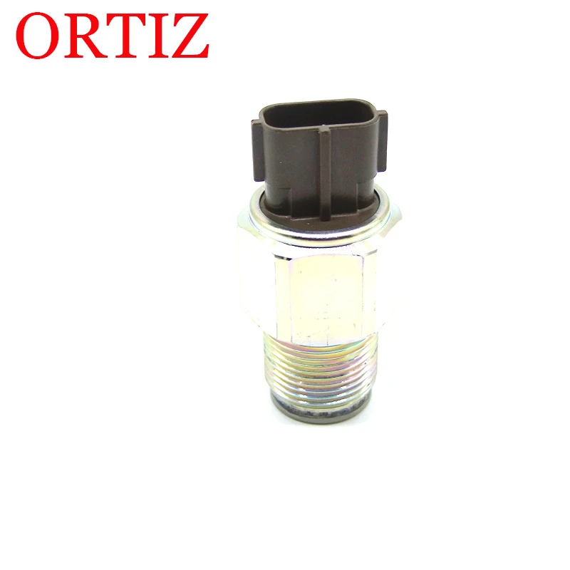 

ORTIZ sensor 499000 6145 diesel engine parts common rail pressure sensor 499000-6145