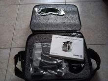 DEKO 12 líneas 3D nivel láser verde líneas horizontales y Cruz Vertical 520nm,Auto autonivelante, alta precisión (serie DKLL12tdP02)