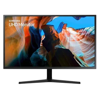 

Samsung 4K monitor 32inch LU32J590UQUXEN