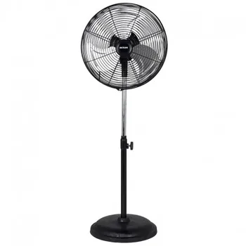 

INDUSTRIAL FAN STAND 45CM 90W RATE