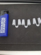 Snoring-Solution-Device Anti-Snoring Silicone Nose-Clip Sleeping-Aid Nasal-Dilators Health-Care
