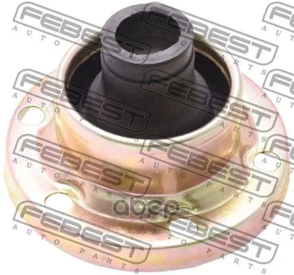 Пыльник Шрус Карданного Вала Febest 2315t4sa Febest арт. 2315T4SA