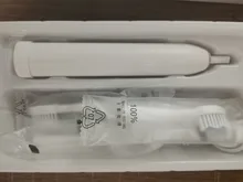 Sonic Electric Toothbrush Whitening Rechargeable Adult USB Powerful