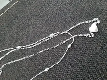 Collar de cadena de serpiente fina para mujer, gargantilla de oro, accesorios de fiesta, joyería minimalista, 2021