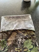 Bufanda de camuflaje de salto alto Bandana Ciclismo hombres mujeres máscara de cara táctico al aire libre mágico sombreros Camping senderismo cuello bufanda más caliente