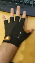 WEST BIKING-guantes deportivos para ciclismo, para hombre y mujer, con pantalla táctil, para verano, para gimnasio, ciclismo de montaña o de carretera