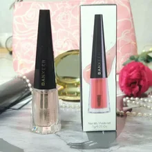 BANXEER-Gel para Estilismo de cejas, jabón para esculpir cejas, resistente al agua, conjunto de cera transparente para cejas, estilismo de cejas de larga duración