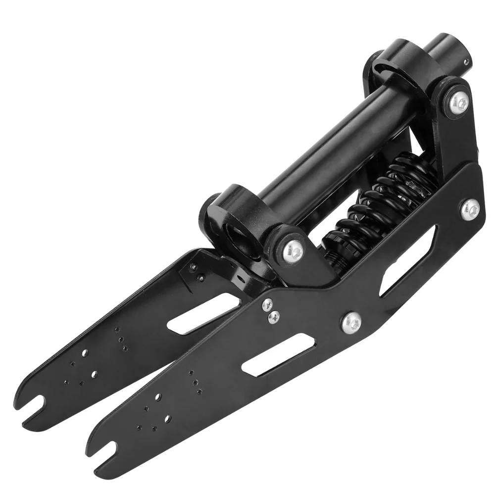 Scooter Front Suspension Kit for Xiaomi Mijia M365 Bird MI and M365 Pro Electric Scooter Front Tube