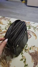 Messenger-Bag Mochila Tote Cross-Body-Bag Cowhide Shoulder Quality Casual Fashion Original