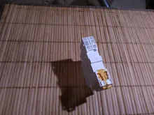 Din Rail Modular Contactor 50/60hz 220V/230V 2no 2nc Household 2P 25A TOCT1 1NC 1NO